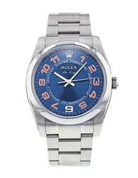Rolex Air-King 114200